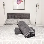 City Centre Comfort Northampton
