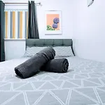 City Centre Comfort Northampton