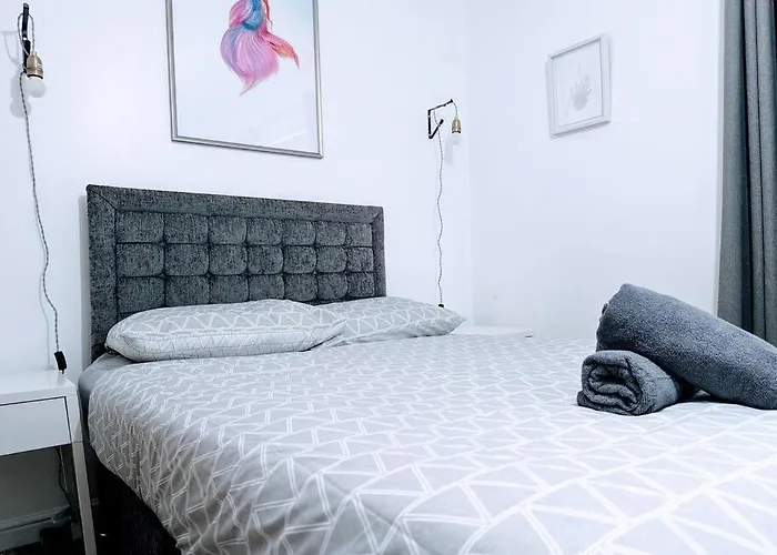 City Centre Comfort Northampton