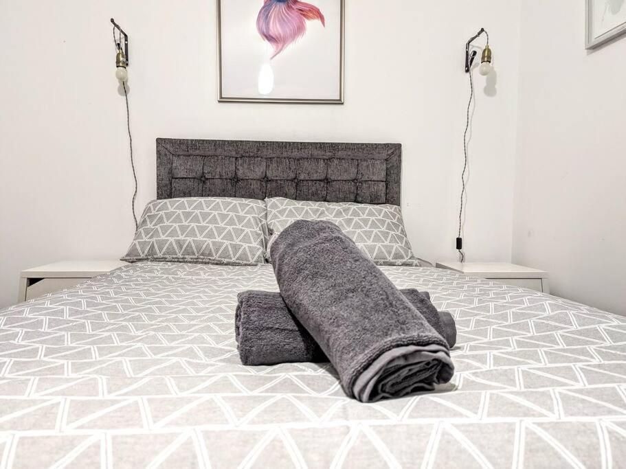 Apartment City Centre Comfort Northampton
