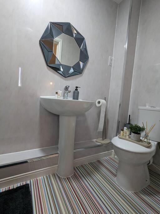 Apartment City Centre Comfort