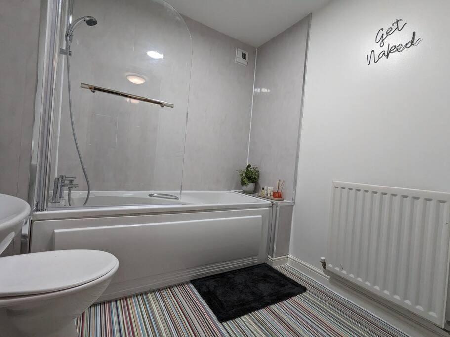 City Centre Comfort Apartment *