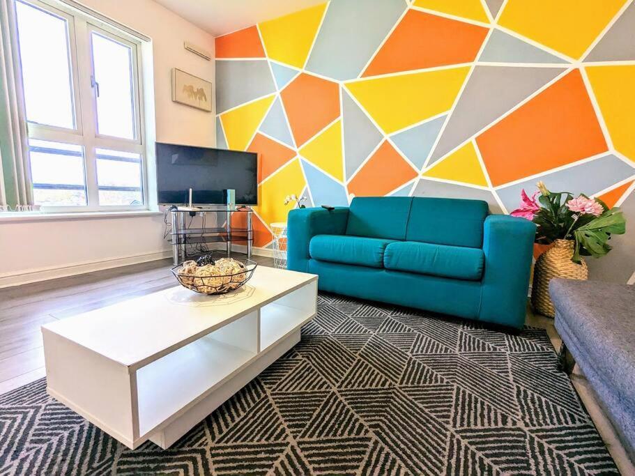 Apartment City Centre Comfort