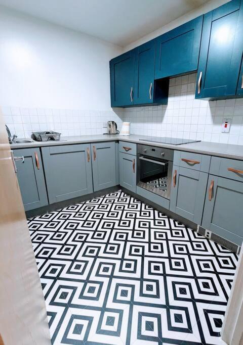 City Centre Comfort Apartment
