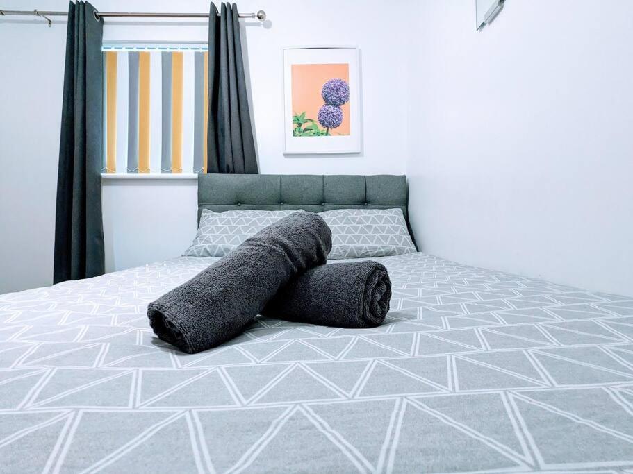 City Centre Comfort Apartment
